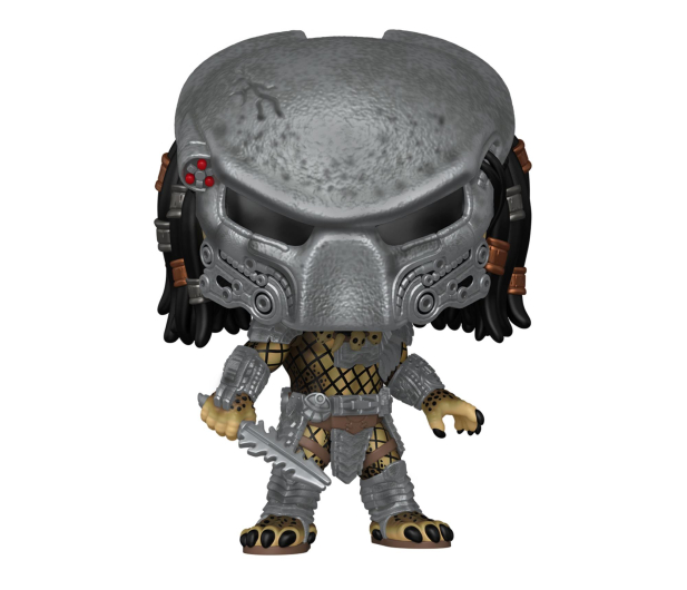 Funko POP POP Movies: Predator S3 - Bull Predator - 1526353 - zdjęcie 2